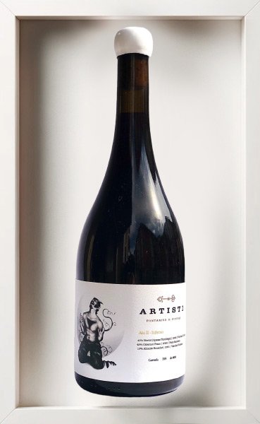 Ato II da Artisti, um vinho tinto de inovação enológica no Vale dos Vinhedos, oferece uma experiência de degustação premium. Produzido em Bento Gonçalves, este vinho boutique captura a essência da Serra Gaúcha, tornando-se um destino turístico vinícola imprescindível perto de Gramado.