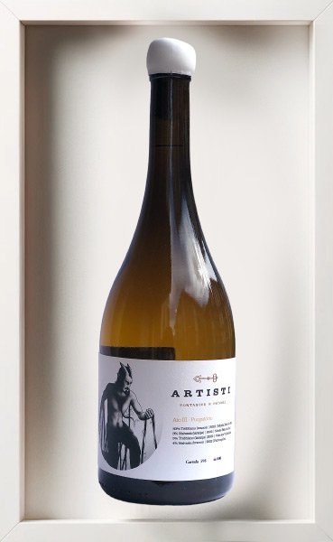 Experimente o Ato III da Artisti, um vinho branco exclusivo que redefine a vinificação no Vale dos Vinhedos. Este vinho boutique, criado em Bento Gonçalves, é a escolha ideal para uma experiência de degustação premium, refletindo a inovação e a elegância dos vinhos da Serra Gaúcha.